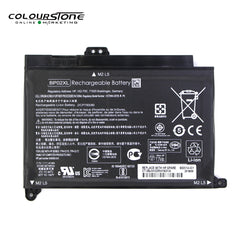 BP02XL Laptop Battery — image 3