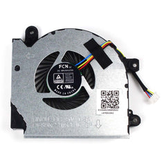 GF75 Laptop CPU/GPU Cooling Fan — image 1
