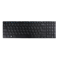 Keyboard RU layout 15R -3521 5521 3537 5535 M531R 3540 — image 1