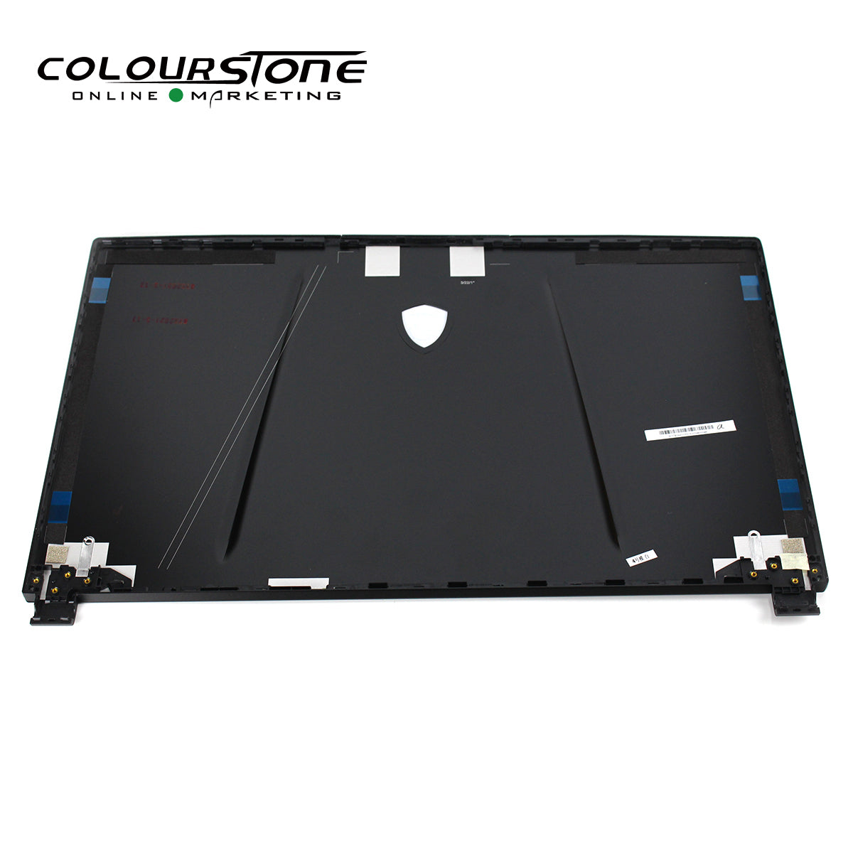 GE75 Laptop LCD Back Cover — image 3