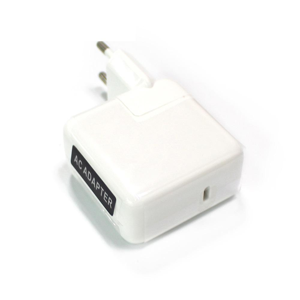 30W USB-C Power Adapter with 2m Cable — image 3