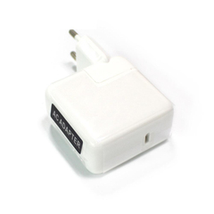 30W USB-C Power Adapter with 2m Cable — image 3