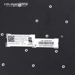 Replacement Laptop Keyboard for Y520 Y520-15IKBA Y520-15IKBN Y520-15IKBM R720R720-15IKB With Backlit Red Letter US Layout — image 3