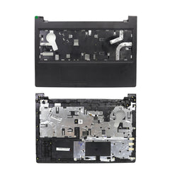 110-15IKB Black Laptop Bottom Case — image 1