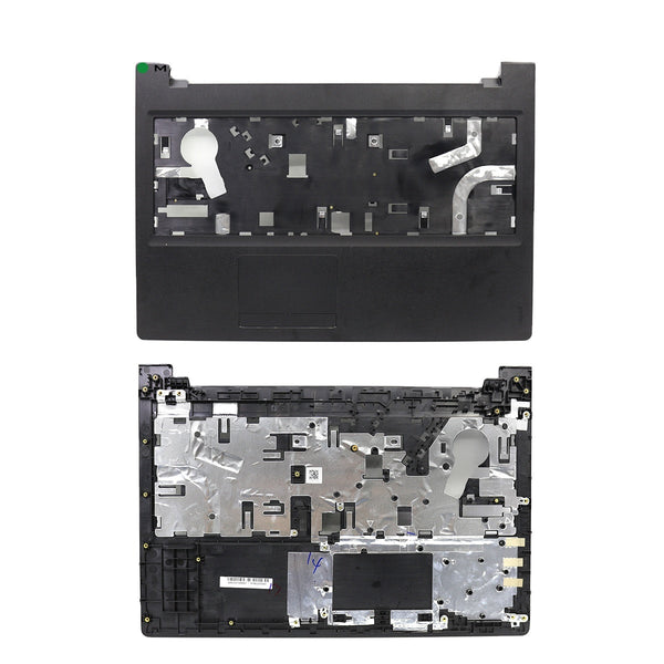110-15IKB Black Laptop Bottom Case