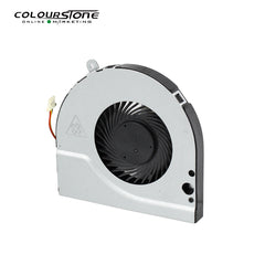 E1-510 Laptop CPU/GPU Cooling Fan 5V — image 4