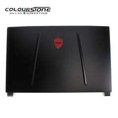 GE75 Laptop LCD Back Cover — image 1