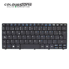AO532H Spanish Replacement Laptop Keyboard for One 532H NAV50 SP Notebook Electronics Repair Part — image 3