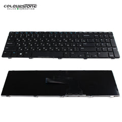 Keyboard RU layout 15R -3521 5521 3537 5535 M531R 3540 — image 2