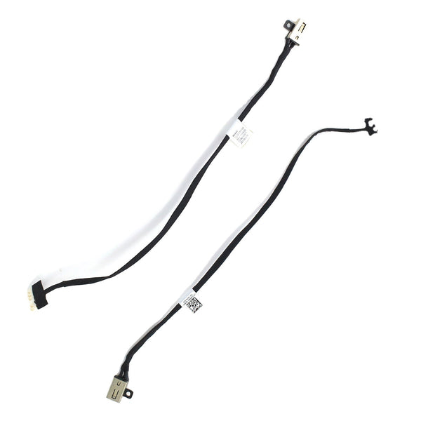 DC30100YE00 Connecteur alimentation