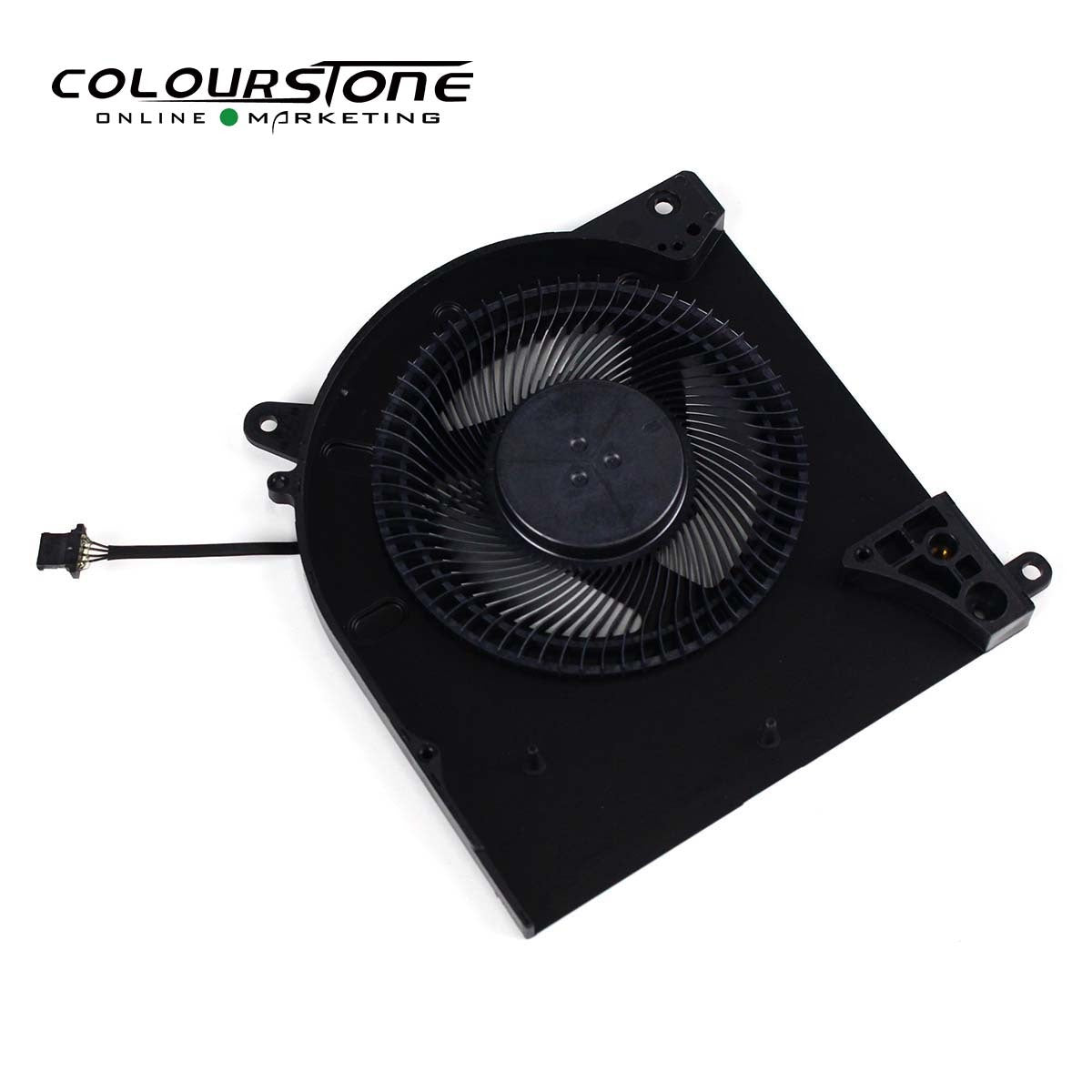 K150BL Laptop CPU/GPU Cooling Fan — image 4