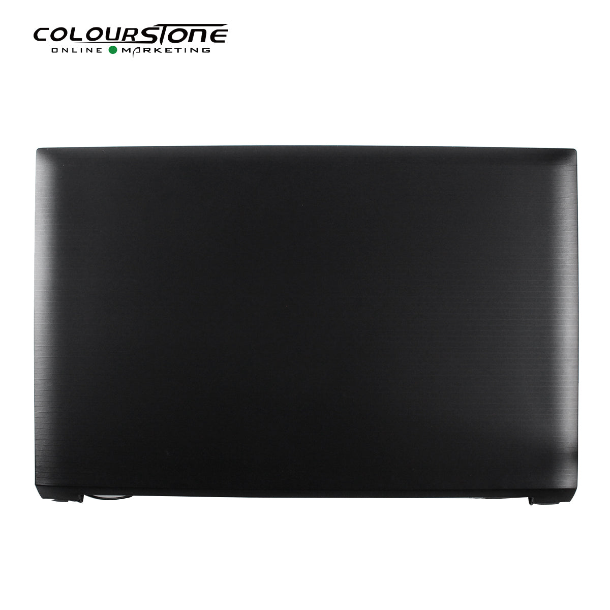 B570 Black Laptop LCD Back Cover — image 1