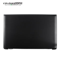 B570 Black Laptop LCD Back Cover — image 1
