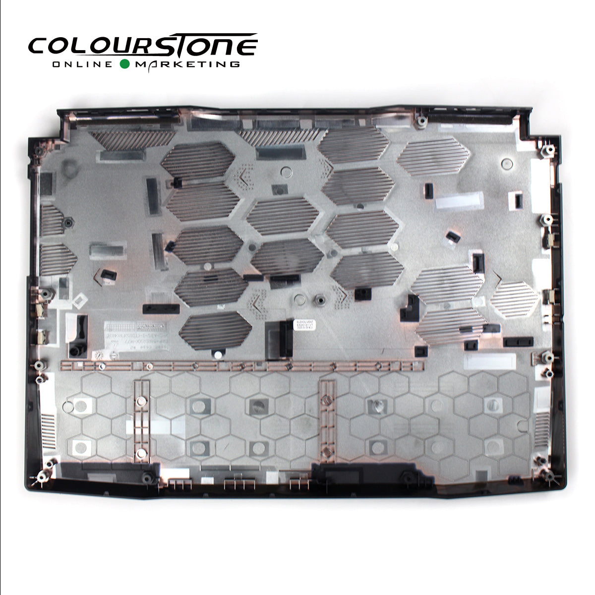 GF66 Laptop Bottom Case — image 4