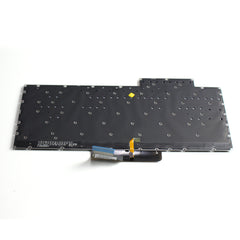 Replacement Laptop Keyboard for Air FX516 FX516P FX516PR FX516PM FA516 Black Keyboard with Backlit in US Layout — image 3