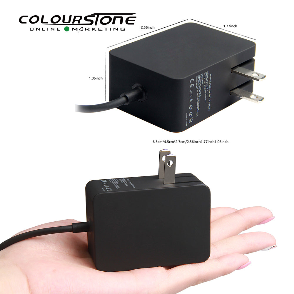 1516 1512 Laptop Power Adapter 24W 12V — image 4