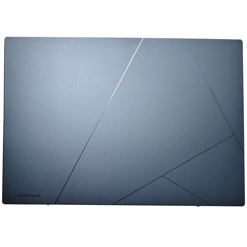 UX3402 UX3402Z UX3402V UM3402Y NB5936 Laptop Case Replacement Blue ABS Material — image 1