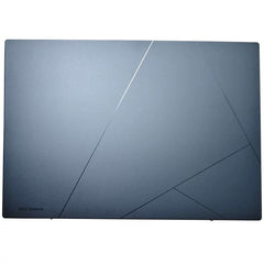 UX3402 UX3402Z UX3402V UM3402Y NB5936 Laptop Case Replacement Blue ABS Material — image 1