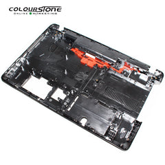 E1-571 Black Laptop Bottom Case — image 4