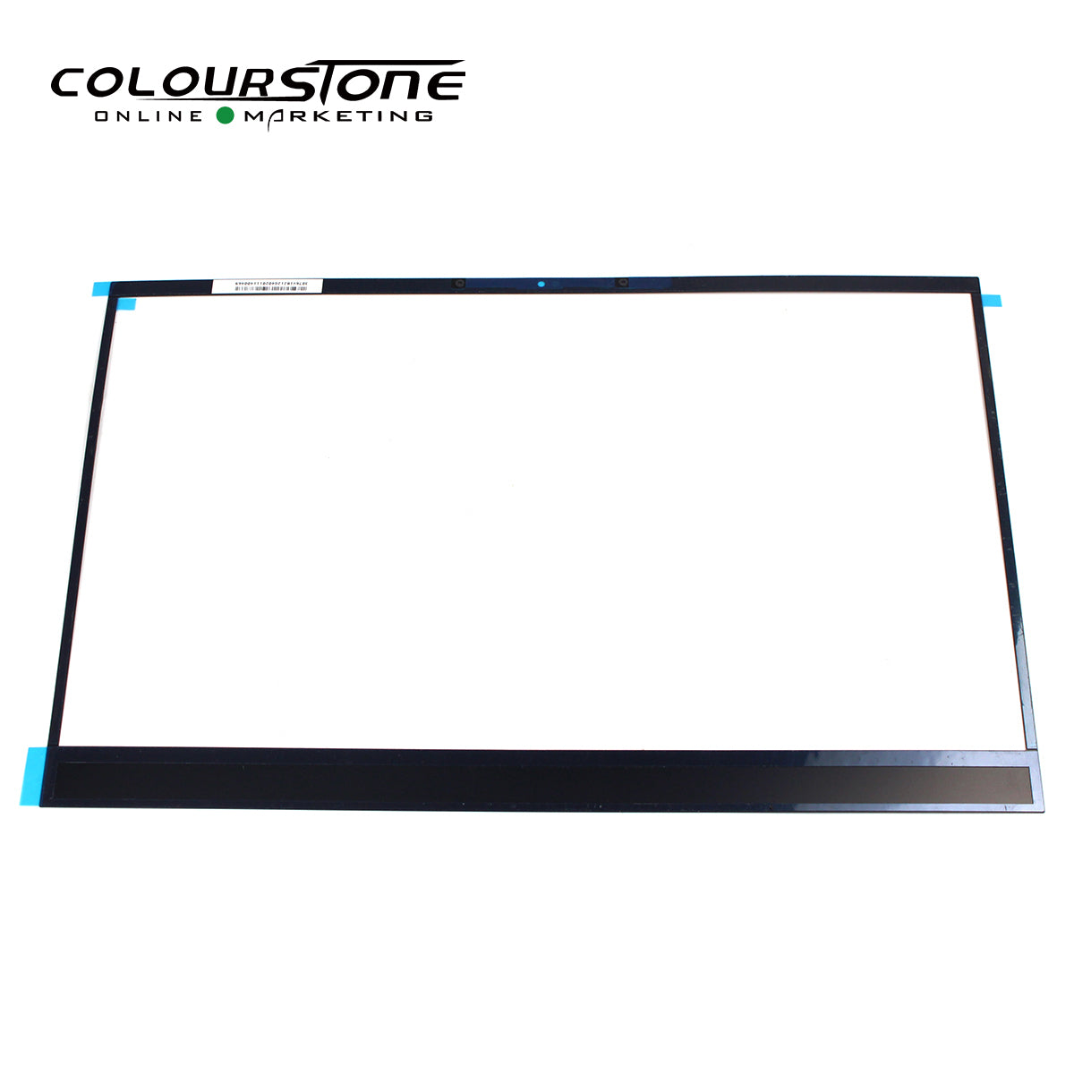 GS66 Laptop Screen Bezel — image 3
