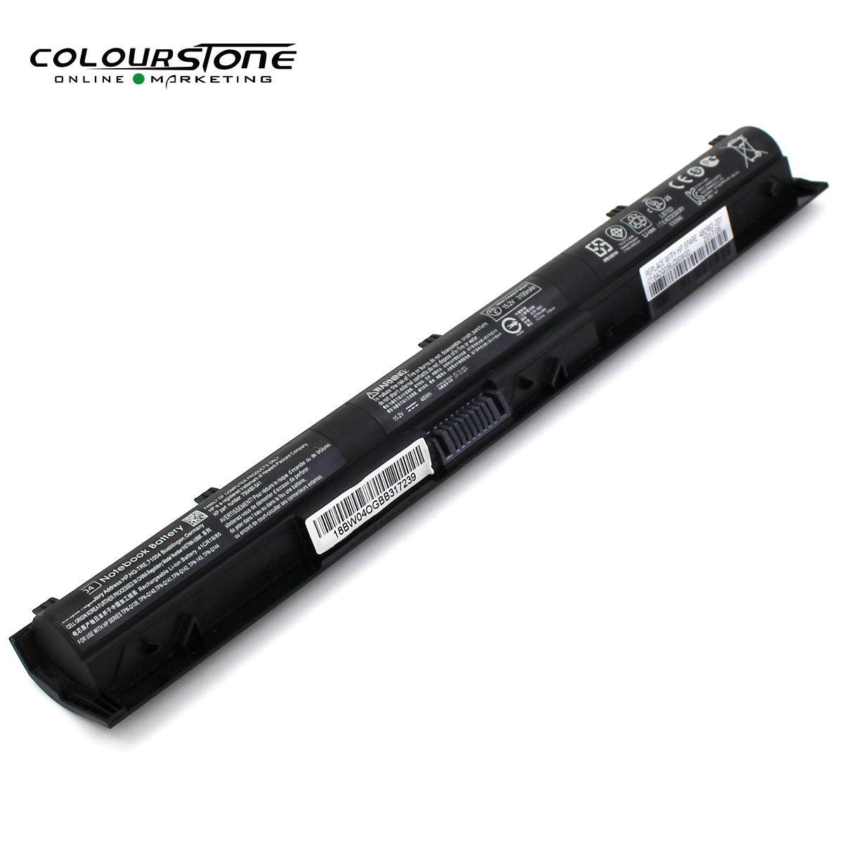 K104 Laptop Battery — image 4