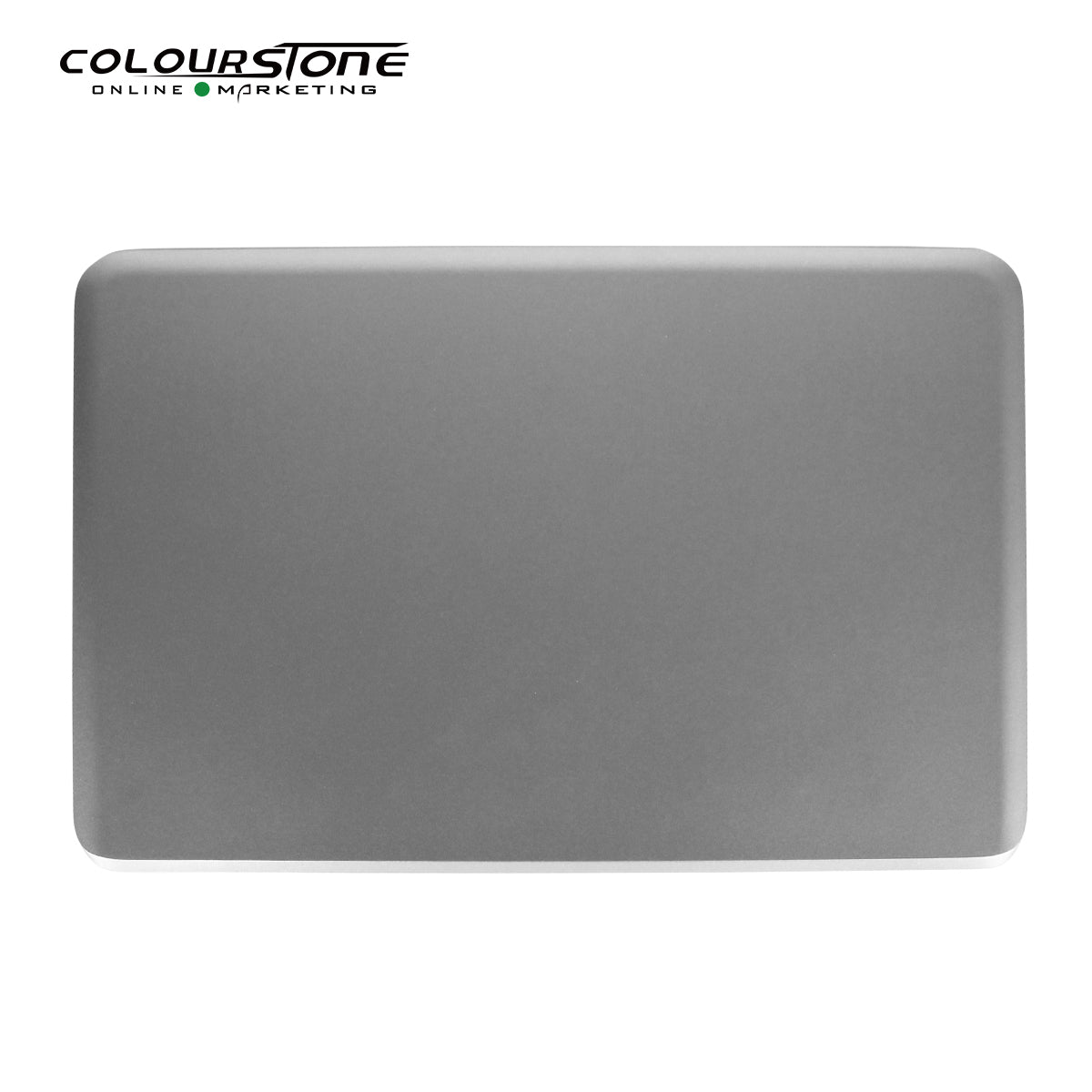 360 Silver Laptop Case — image 1