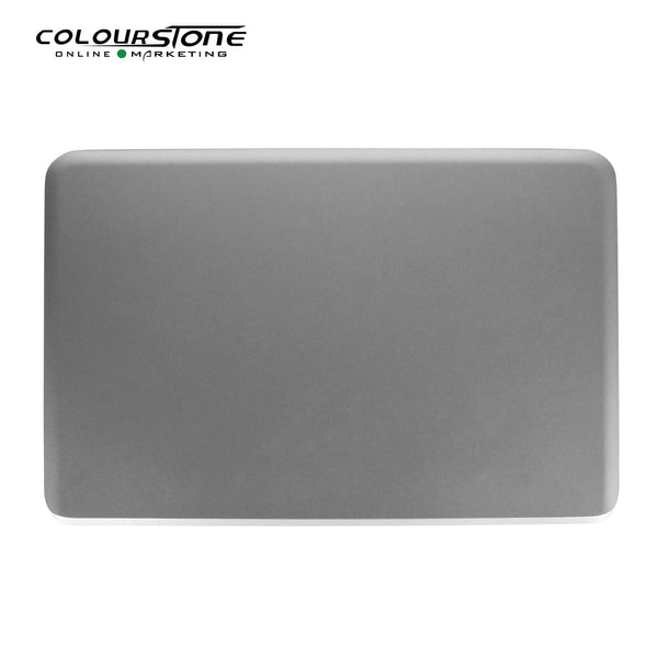 360 Silver Laptop Case