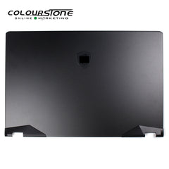 MS-1542 Black Laptop LCD Back Cover — image 2