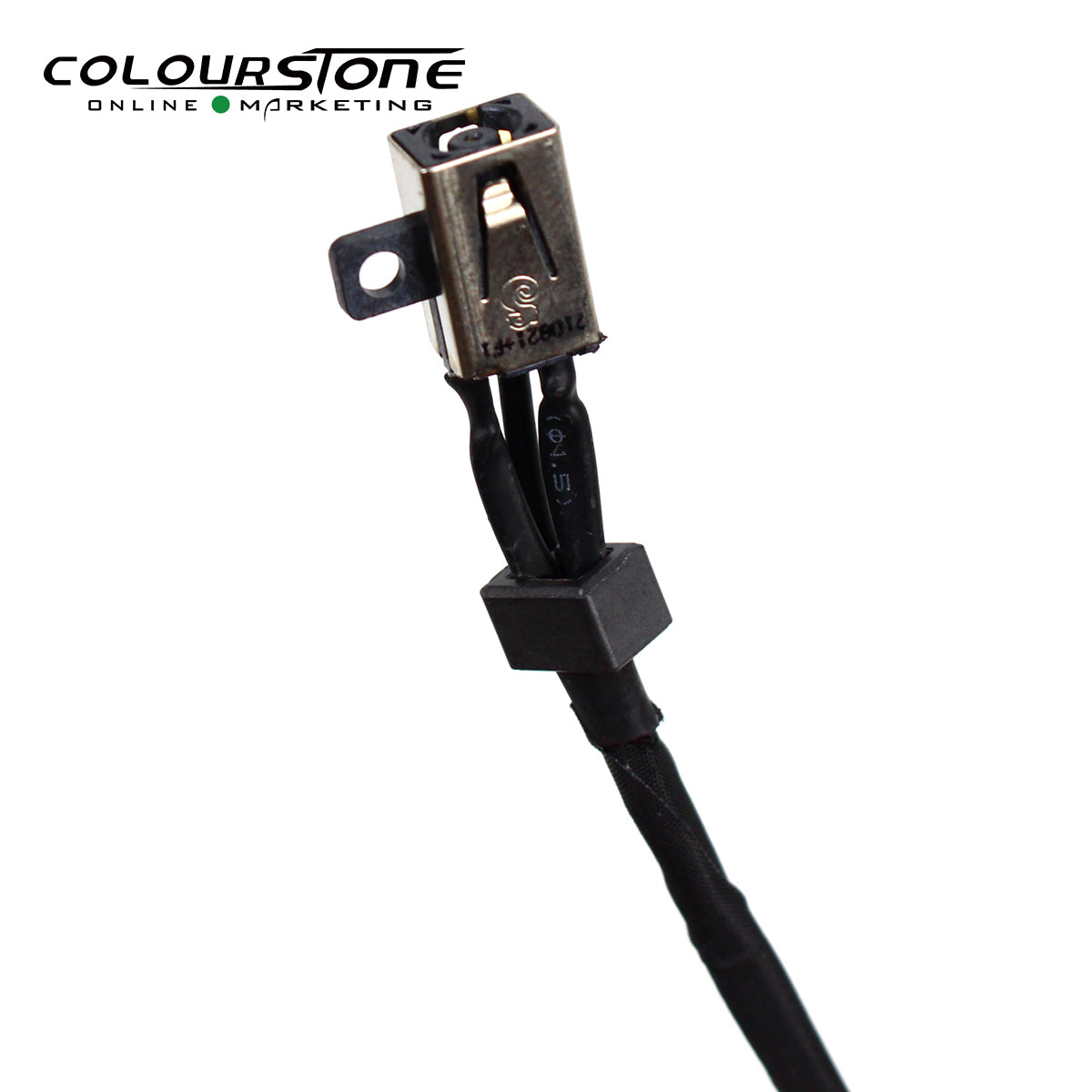 064TM0 9550 9560 Laptop DC Jack Cable — image 3