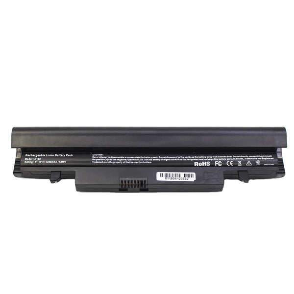 N150 11.1V 5200mAh بطارية لابتوب