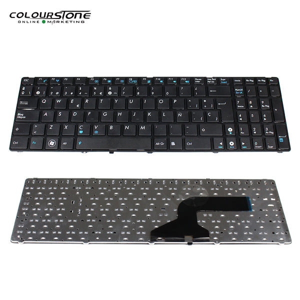 K52 Laptop Keyboard