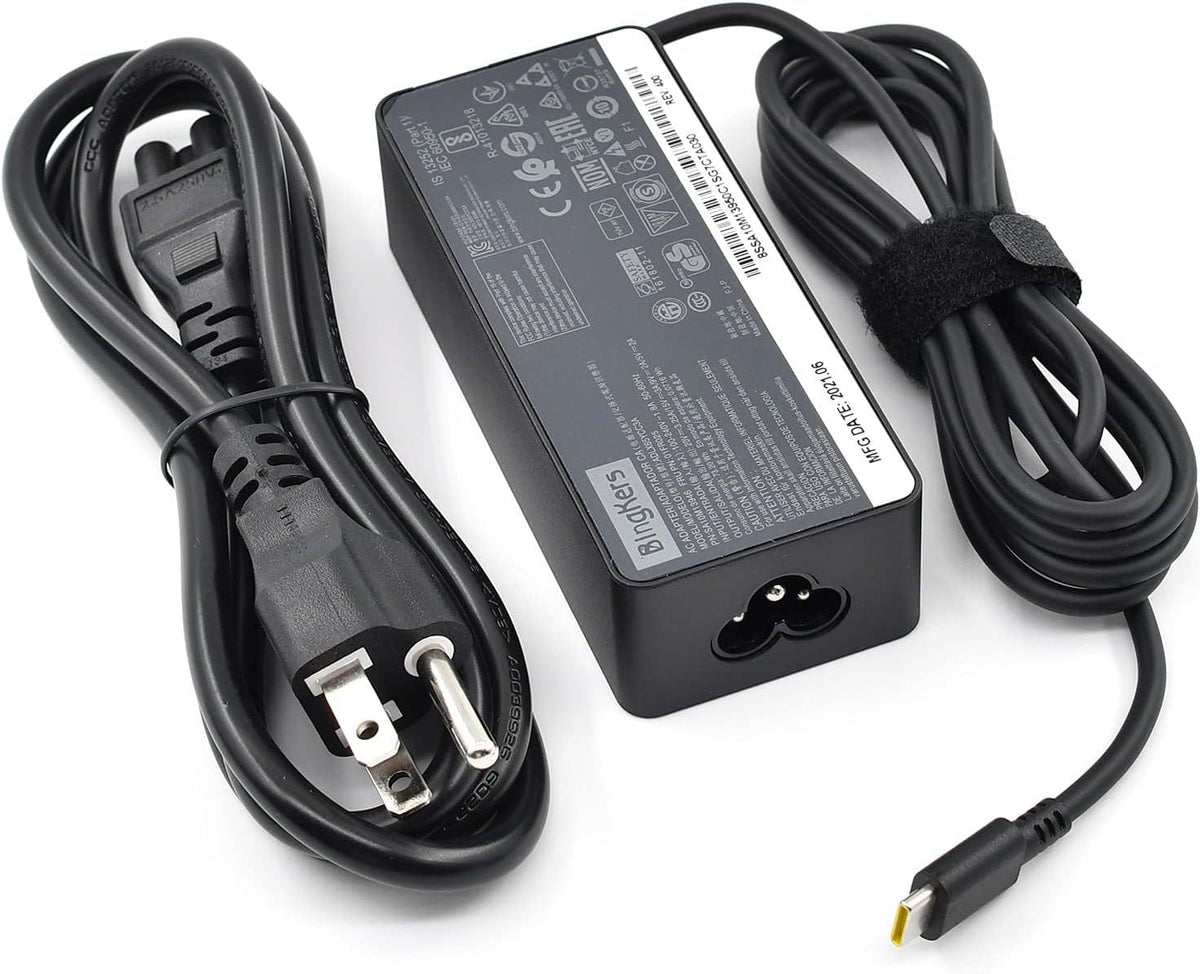65W Laptop USB-C Power Adapter 20V 3.25A — image 3