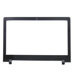 110-15ISK Black Laptop Screen Bezel — image 1