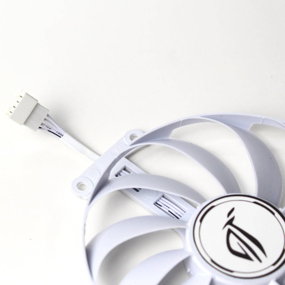 CF1010U12S Graphics Card Cooling Fan — image 2