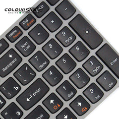 Replacement Laptop Keyboard For G570 G575 G770 G780 Z560 Z565 laptop RU Keyboard laptop accessories — image 2