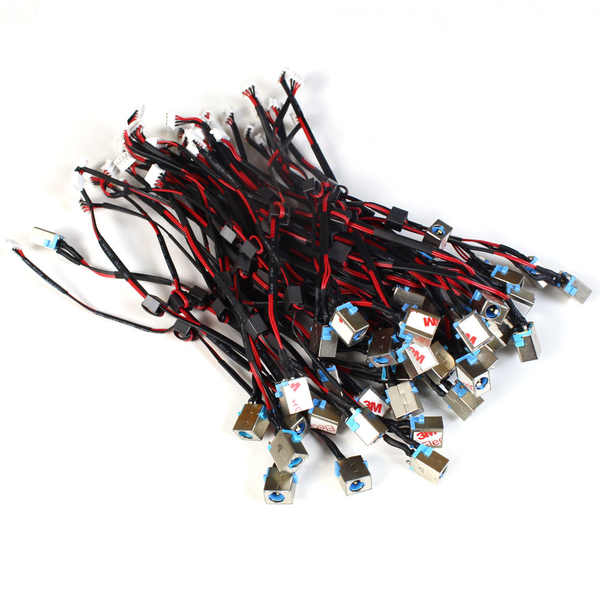 5750ZG 5755G Laptop DC Power Jack Cable
