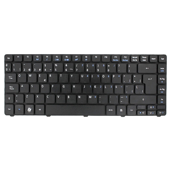 3810 SP Laptop Keyboard