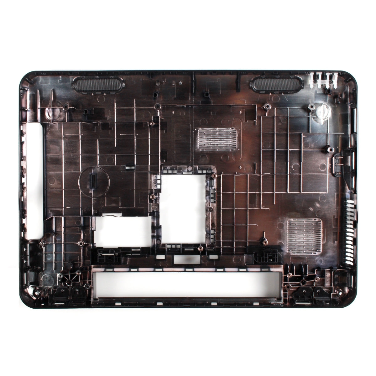 N5110 Black Laptop Bottom Case — image 2