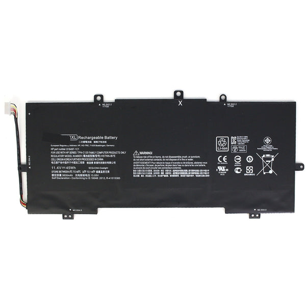 VR03XL 45Wh Аккумулятор ноутбука