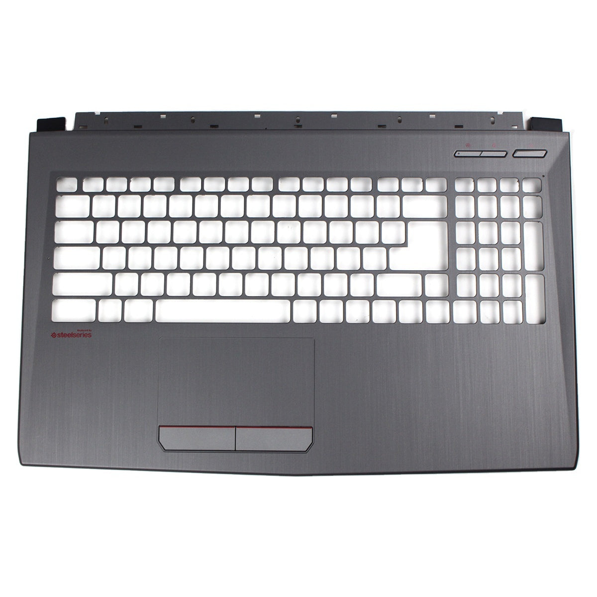 GV62 Laptop Palmrest Cover — image 1