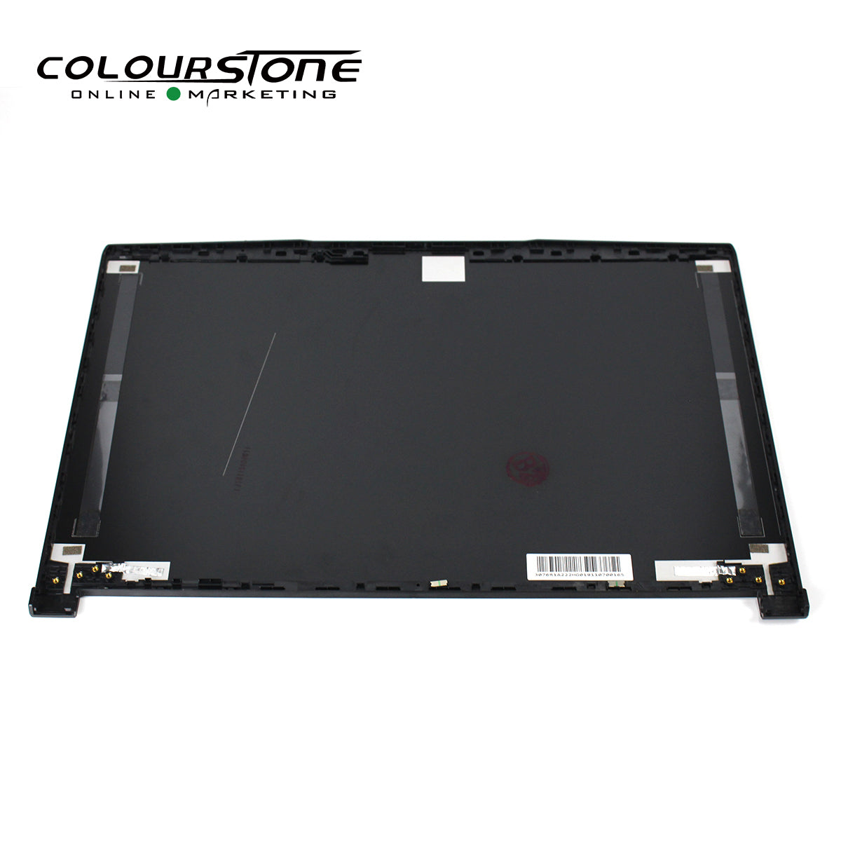 GF63 Black Laptop Screen Bezel — image 3