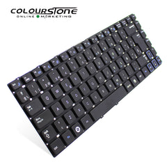 RV411 SP Layout Plastic Laptop Keyboard Replacement for RC410 RV410 RV411 RV415 RV420 Spanish V122960BK — image 4