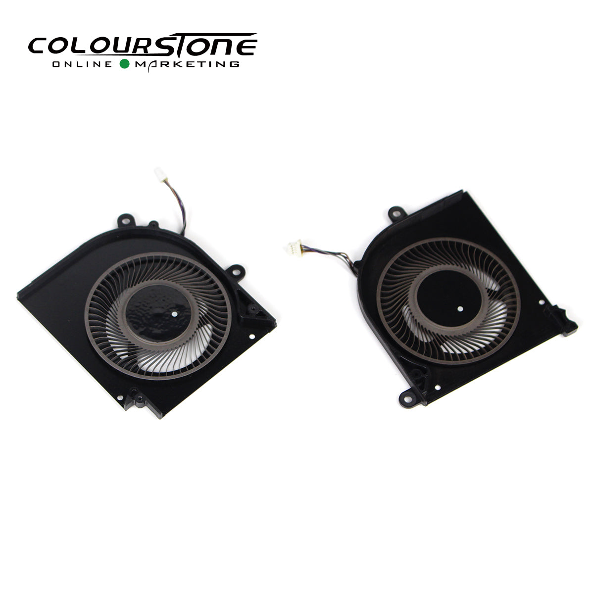 15M-A11 Laptop CPU Cooling Fan — image 3