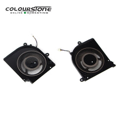 15M-A11 Laptop CPU Cooling Fan — image 3