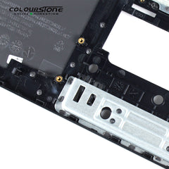 5558 Black Laptop Palmrest Cover — image 4