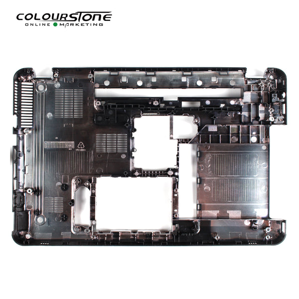 DV6 Laptop Bottom Case