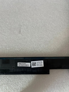 7530/7540 Laptop Screen Border Without Holes CXF8T ABS Material Black — image 3