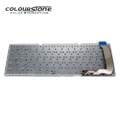 Replacement X441 X441S X441SA X441SC X441U X441UA Black Laptop Keyboard RU Version ABS Plastic QWERTY Layout — image 4
