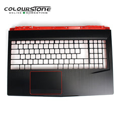 GE63 Laptop Palmrest Cover — image 2