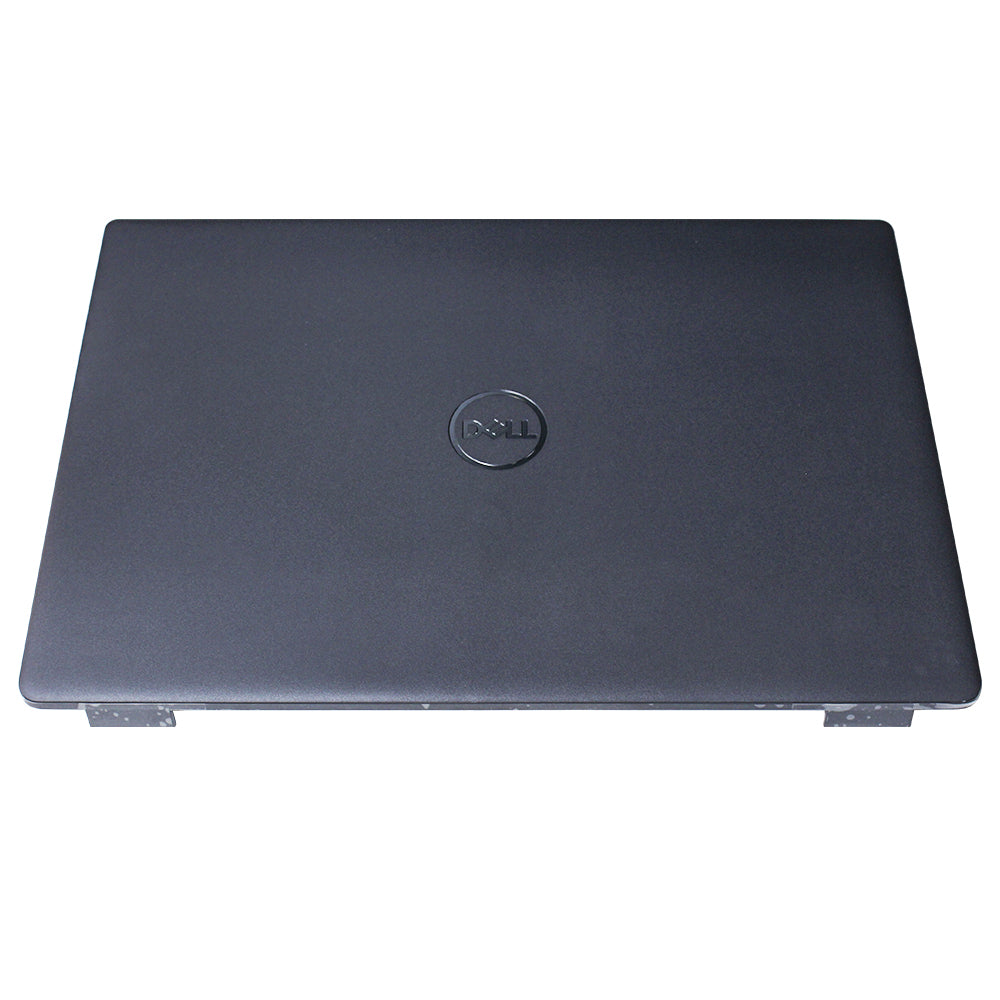 3510 Black Laptop LCD Back Cover — image 1